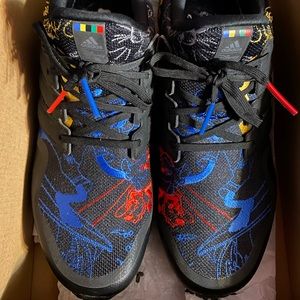 Adidas Ultraboost X Disney Sneakers (Goofy Editions)